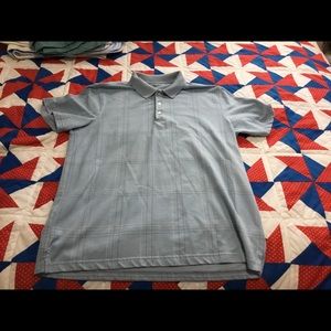 SHORT SLEEVE POLO